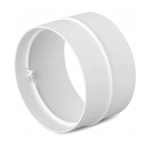 ŁĄCZNIK KANAŁU OKRĄGŁEGO 150MM