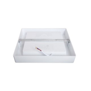 PANEL LED NATYNKOWY Z ZASILACZEM 216*216 18W 1980LM