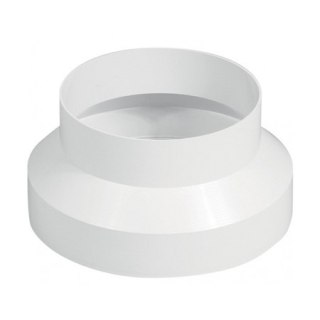 REDUKCJA KANAŁÓW OKRĄGŁYCH FI 100/125