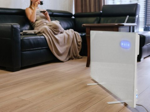 Grzejnik elektryczny IR LAFE ThermoSmart 500 W