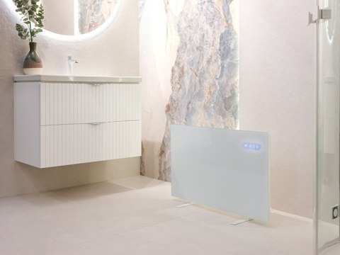 Grzejnik elektryczny IR LAFE ThermoSmart 500 W