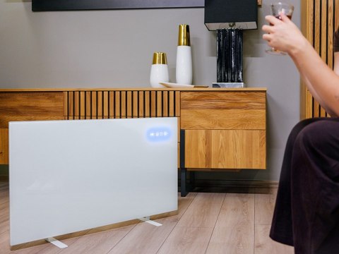 Grzejnik elektryczny IR LAFE ThermoSmart 500 W