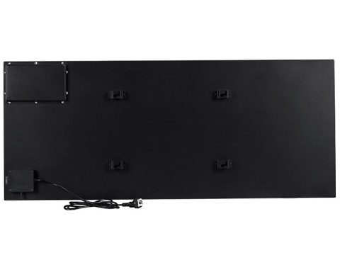 Grzejnik elektryczny IR LAFE ThermoSmart 700 W