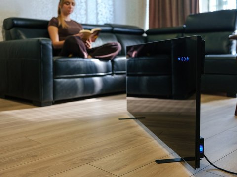 Grzejnik elektryczny IR LAFE ThermoSmart 700 W