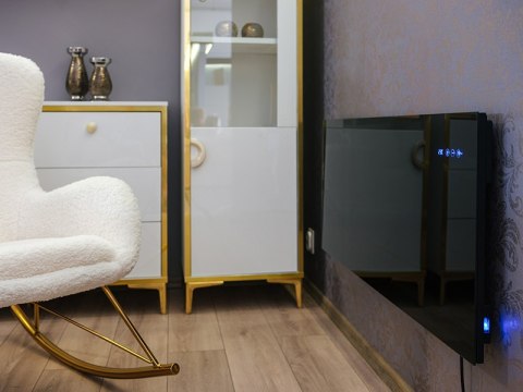 Grzejnik elektryczny IR LAFE ThermoSmart 700 W