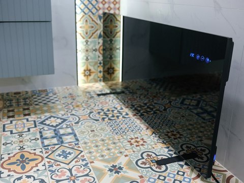 Grzejnik elektryczny IR LAFE ThermoSmart 700 W