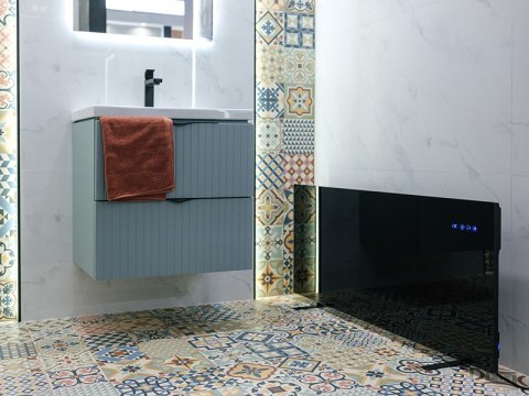 Grzejnik elektryczny IR LAFE ThermoSmart 700 W