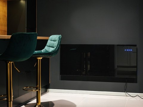 Grzejnik elektryczny IR LAFE ThermoSmart 700 W