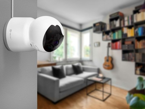 Kamera IP do monitoringu wew. FOCUS 3