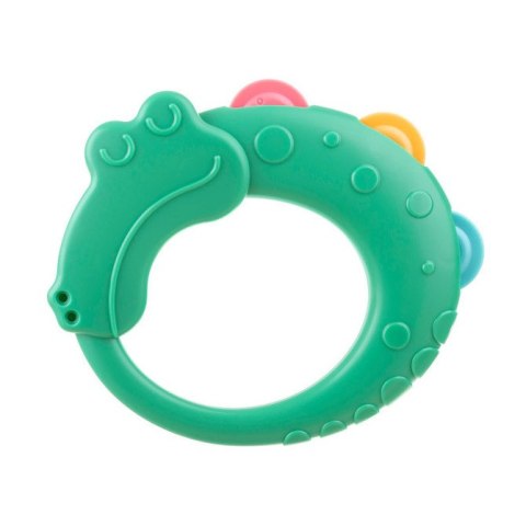 A0539 GRZECHOTKA KROKODYL