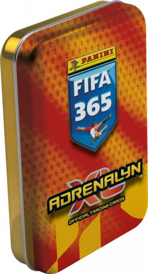 Karty fifa 2026 minipuszka kolekcjonera