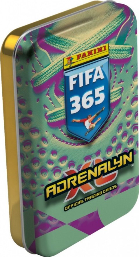 Karty fifa 2026 minipuszka kolekcjonera