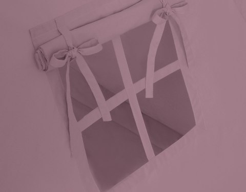 Namiot Tipi dla dzieci + zawieszki pióra - róż retro