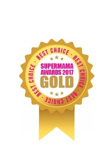 Poduszka ciążowa Longer dla kobiet w ciąży do spania + zdejmowana poszewka - Antracyt