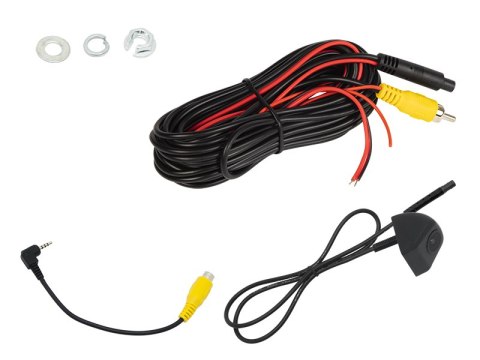 78-546# Kamera cofania blow bvs-546 przewodowa