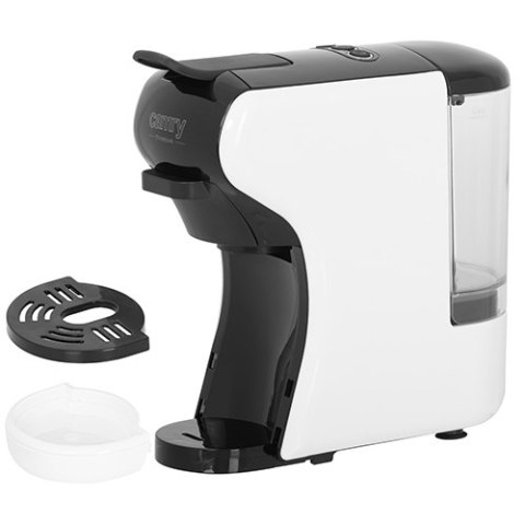 CR 4414 white Multi-ekspres ciśnieniowy wielo ? kapsułkowy