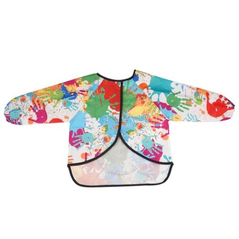 Fartuch ochronny nieprzemakalny 1-3L Kruzzel 26121