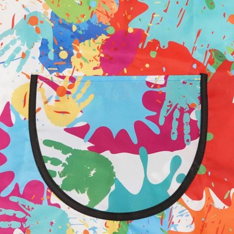 Fartuch ochronny nieprzemakalny 1-3L Kruzzel 26121