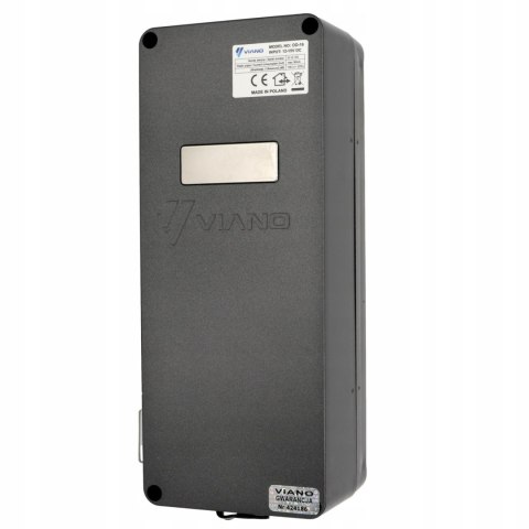 Odstraszacz na kuny, gryzonie King-Led, Viano