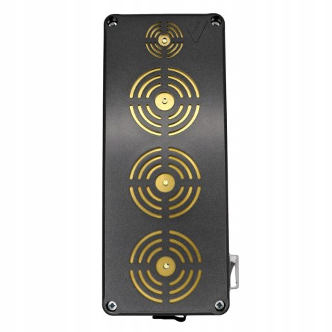 Odstraszacz na kuny, gryzonie King-Led, Viano