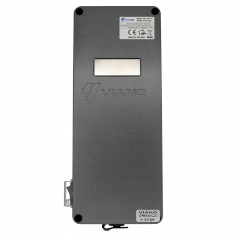 Odstraszacz na kuny, gryzonie King-Led, Viano