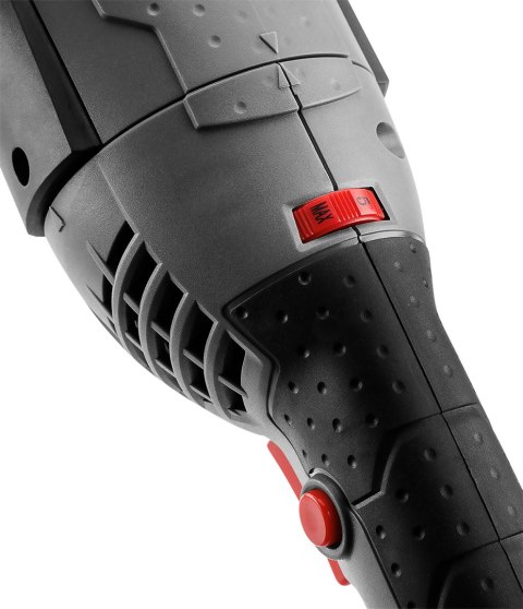 Szlifierka kątowa 1200W, tarcza 125 x 22.2 mm obroty 3000-11000 min??