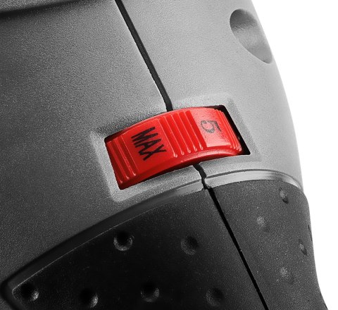 Szlifierka kątowa 1200W, tarcza 125 x 22.2 mm obroty 3000-11000 min??