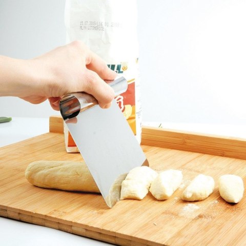 Łopatka łopata szpatuła do tortu ciasta kremu masy