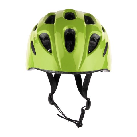 MTW01 LED ZIELONY ROZM. XS (49-55 cm) KASK NILS EXTREME