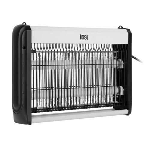Lampa owadobójcza TEESA rażąca 20W(2x10W)