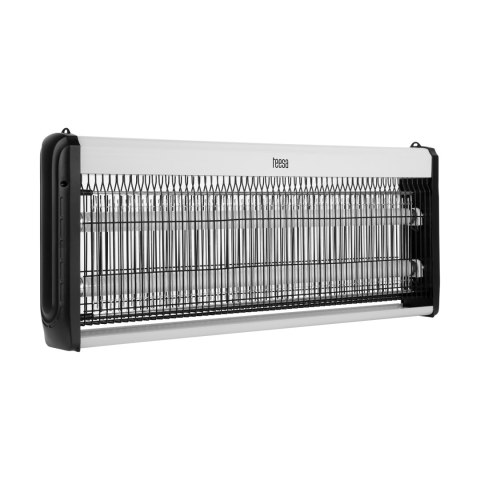 Lampa owadobójcza TEESA rażąca 36W(2x18W)