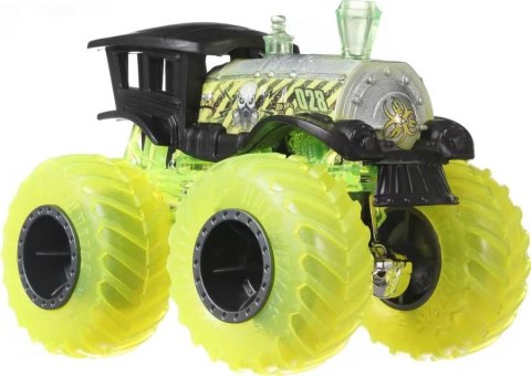 Pojazd monster trucks