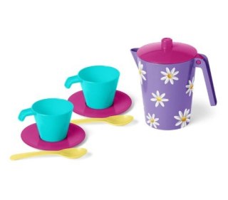 Zestaw naczyń kawowy mały