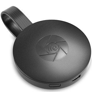 Adapter bezprzewodowy do przesyłania obrazu HDMI- Wi-Fi 2.4 GHz 10 m