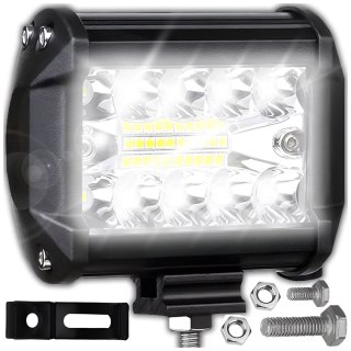 Halogen lampa robocza warsztatowa szperacz 20 LED 60 W