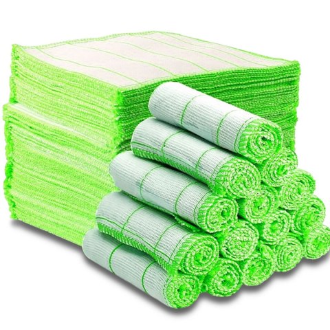 Ściereczka kuchenna bawełniana 35 x 30 cm - zestaw 10 szt.