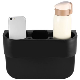 Uchwyt samochodowy na kubki napoje telefon długopis