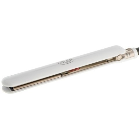 AD 2317 white champagne Prostownica ceramiczna