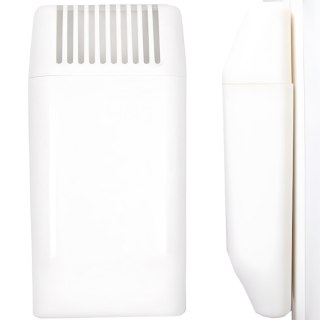 Nawilżacz powietrza dyfuzor na kaloryfer grzejnik