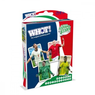 Gra whot! world football stars