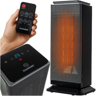 Grzejnik elektryczny Lumni 2.0 Kaminer 26376