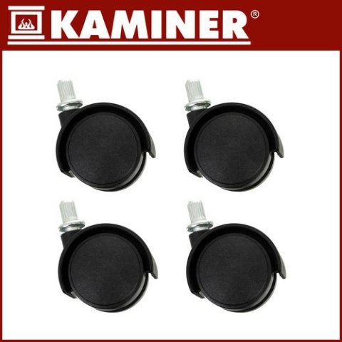 Grzejnik elektryczny szklany Zelva Kaminer 26572