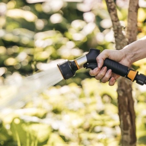 PISTOLET ZRASZAJĄCY 3-FUNKCYJNY FRONT CONTROL