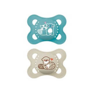 Smoczek original2-6 planet boy MAM AKCESORIA