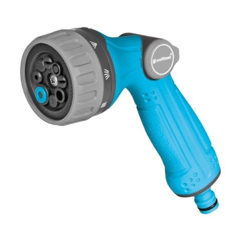 ZRASZACZ PISTOLETOWY MODUS 8 CELLPRO