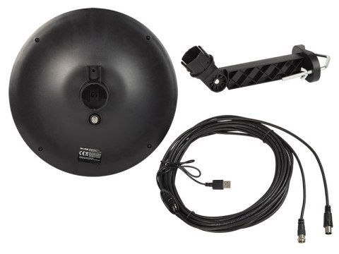 21-048# Antena dvb-t atd48 lte aktywna zewnętrzna