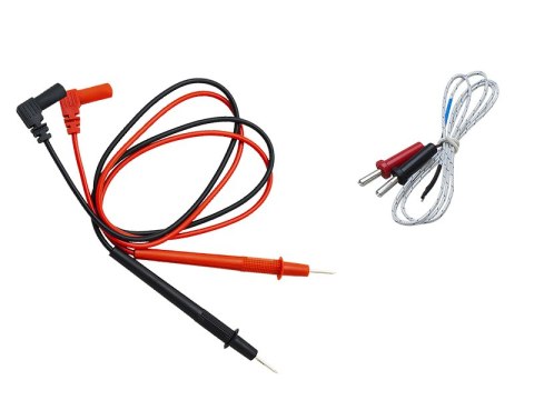 50-035# Miernik cyfrowy dt33c xtreme"