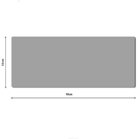 Bieżnik na stół VALENCIA 95x33 cm