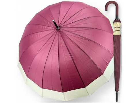 Parasol z laską 94cm sp - parzl402