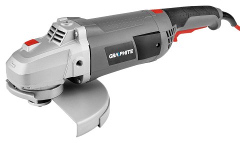 Szlifierka kątowa 2350W, tarcza 230 x 22.2 mm, obroty 6500 min??